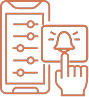on-image
