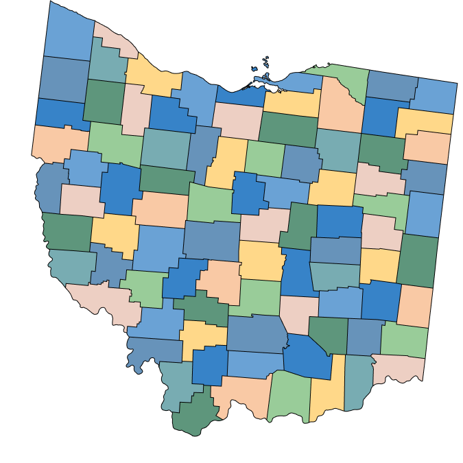 Counties