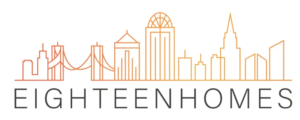 EIGHTEENHOMES